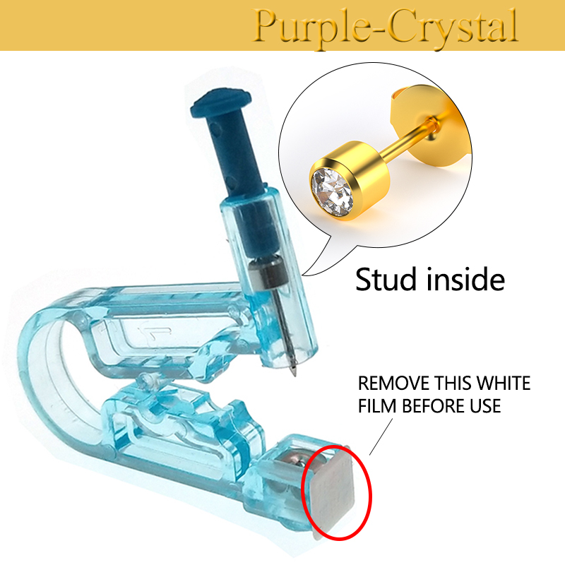 Plaqué or-Blanc-Cristal