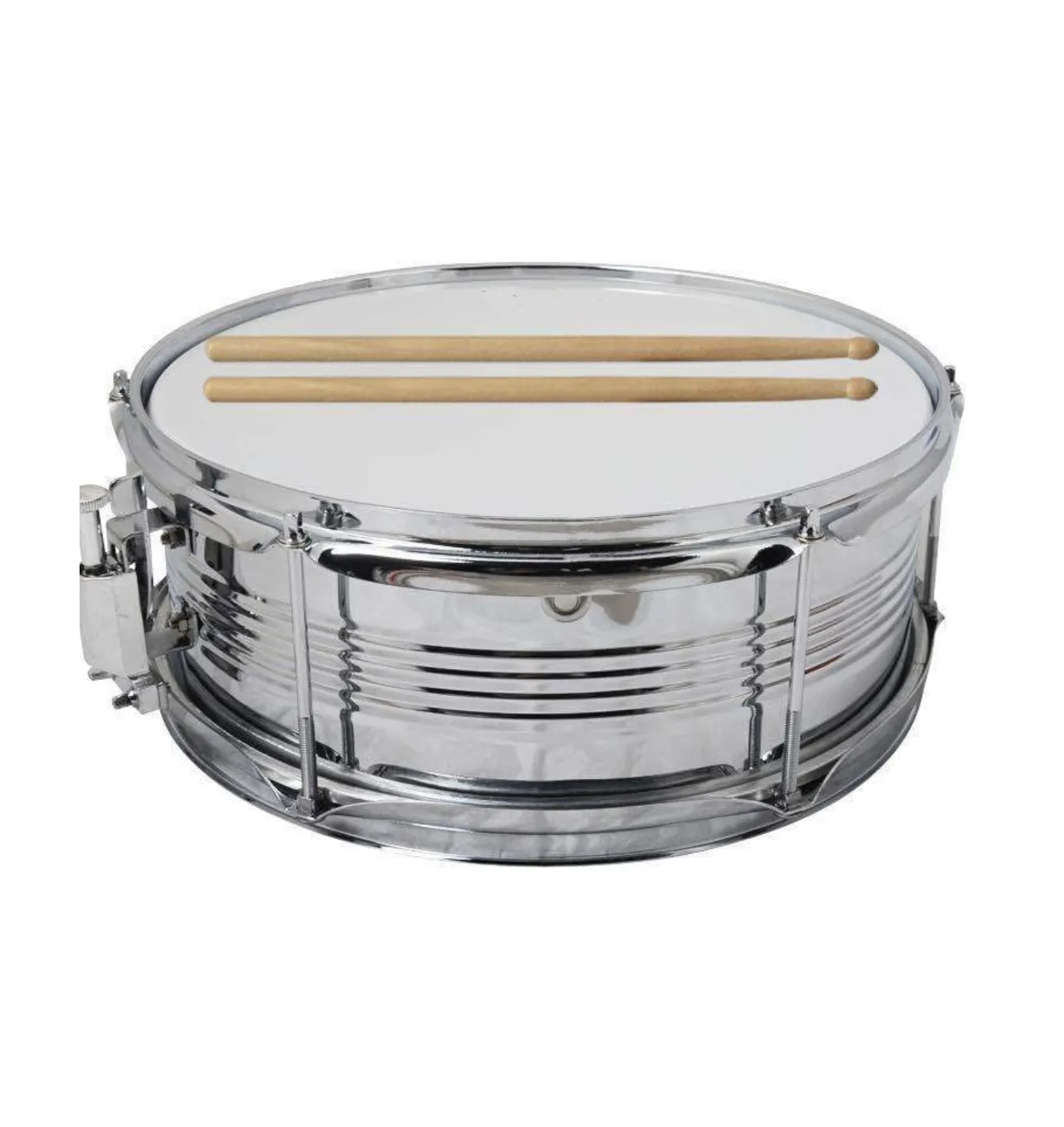 OEM 13 "X5" SNARE DRUM MIT STAHLS CHELL SET FÜR Anfänger