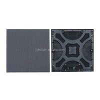 Écran LED mural haute densité Rgb P2 P2.5 Module LED Panneau d'affichage à LED P3.91 P4.81 P5 Écran vidéo publicitaire