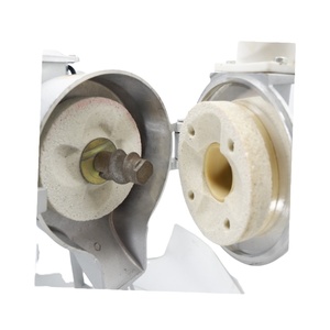 Máquina Automática para Hacer Leche de Soya, Mantequilla y Polvo de Granos de Sésamo y Cacahuete, para Uso Comercial en Restaurantes, Hogares y Tiendas de Alimentos - Product Image 4