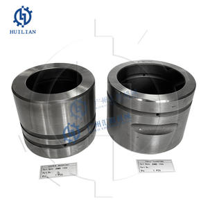 Bush exterior Bush interior DMB135 DMB140 DMB180 S700 S900 S1300 ALICON-B180 para peças sobresselentes Rock Breaker - Product Image 2