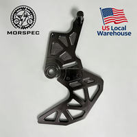 Freins Ultra Bee pour kit système Lbx 79bike, frein arrière pour Talaria Xxx X3 Mx3 MX4 Light Bee Arctic Leopard Xe Pro s
