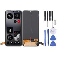 Pantalla LCD OLED de Alta Calidad y Bajo Precio con Digitalizador, Ensamblaje Completo para Nothing CMF Phone 1 A015, Repuesto de Pantalla Táctil LCD