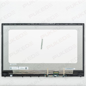 <span class=keywords><strong>17</strong></span>.3 ''FHD pour <span class=keywords><strong>Hp</strong></span> Envy <span class=keywords><strong>17</strong></span>-ce Series <span class=keywords><strong>17</strong></span>-ce0001tx <span class=keywords><strong>17</strong></span>-ce0002ca LCD LED écran tactile numériseur assemblée N173HCE-E3A P/N: L43245-JG1 - Product Image 1