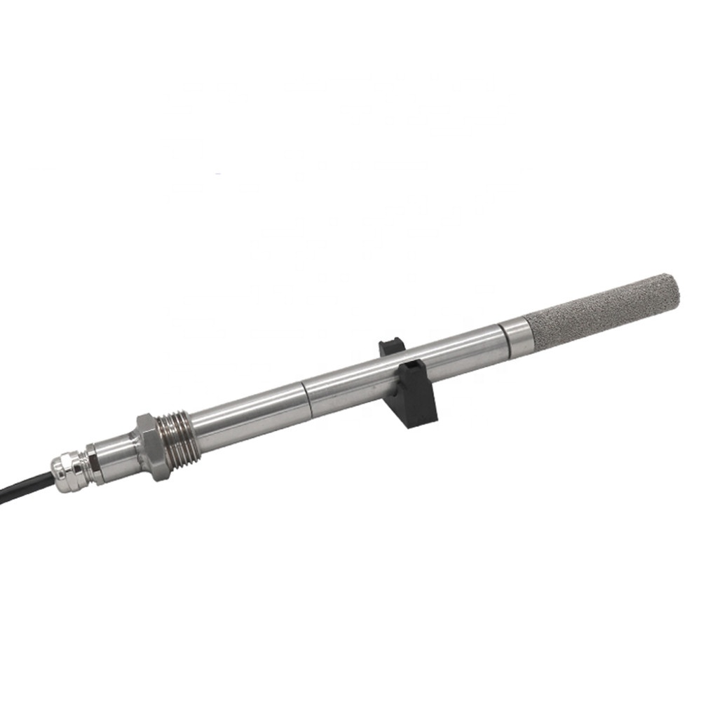 soil sensor i2c