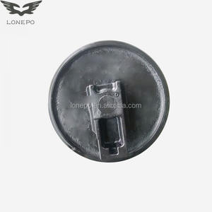 Dx225 <span class=keywords><strong>DOOSAN</strong></span> escavatore anteriore tenditore assy - Product Image 2