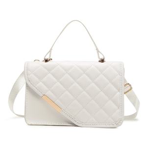 Sacs à main tendance en cuir pour femmes, mini sacs bandoulière avec sangle, sacs de téléphone, vente en gros, petits sacs à main en PU pour dames - Product Image 5