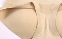 Hanche Améliorer Faux Fesses Éponge Butt Épaissie Butt Hanche Pantalon Sous-Vêtements Femme
