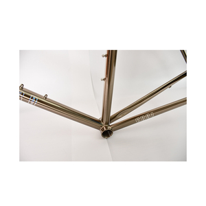 SEABOARD CR01 Telaio per <span class=keywords><strong>Bici</strong></span> da Corsa in Acciaio - Product Image 6