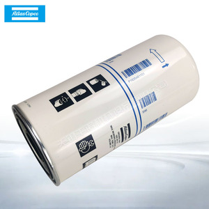 Séparateur d'huile et de gaz Atlas Copco 1625481101 pour filtre de compresseur d'air - Product Image 1