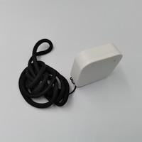 Nouveau 2026 – Balise de signalisation BLE 5.1 avec bouton SOS facile à presser pour bouton de panique d'urgence en maison de retraite
