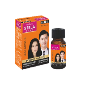 Polvo para Teñir el Cabello Expert Natural, 1 Botella de 6 g x 144 Unidades en Caja Individual para un Cabello Suave y Brillante - Product Image 3