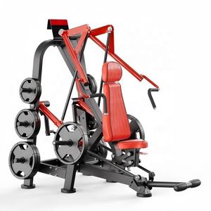 <span class=keywords><strong>Presse</strong></span> <span class=keywords><strong>pectorale</strong></span> super inclinée à charge de plaques en acier pour usage commercial en salle de sport, pour la <span class=keywords><strong>musculation</strong></span> et l'entraînement de la force <span class=keywords><strong>pectorale</strong></span> - Product Image 1