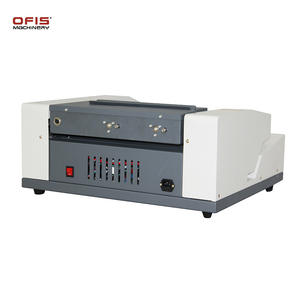 Machine à lier automatique pour livres A4, classeur sur le marché yiwu <span class=keywords><strong>futian</strong></span> - Product Image 4