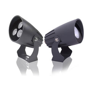 <span class=keywords><strong>LEDOUX</strong></span>, nuevo diseño, instalación de riel, galería de aluminio antideslumbrante ajustable, luz descendente 2 10 15 20 30 W, luz de riel Led - Product Image 2