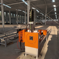 Machine de découpe laser industrielle à commande pneumatique, haute précision, pour tôles métalliques et non métalliques, système laser CNC