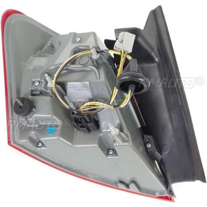 Left Right Rear <b>LED</b> Taillight Taillamp <b>Lights</b> Assembly Wide <b>Light</b> <b>Corner</b> Lamp For Ford Taurus 2013-2019 DG1Z13404AA FO2805108 - Product Image 4