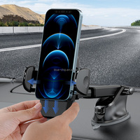 Support de tableau de bord multifonctionnel rotatif à 360 degrés support d'évent Durable pour Console centrale de voiture support de téléphone portable bureau