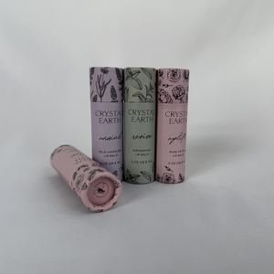 Tube en papier kraft jaune recyclable fait à la main de 10 ml pour rouge à lèvres, lotion, déodorant, emballage de forme cylindrique, haute qualité - Product Image 4