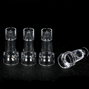 Cốc Mẫu Nhựa Dùng Trong Phòng Thí Nghiệm - Product Image 5