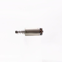 Moteur DC AEG à couple élevé pour la chasse en extérieur, haute performance, CNC, pour pistolet à air comprimé, longue portée, NdFeB, pour pistolet à eau, performance de vague de choc en gel