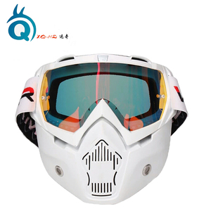 Haute qualité anti-buée <span class=keywords><strong>masque</strong></span> TPU mx motocross lunettes <span class=keywords><strong>Masque</strong></span> Miroir lentille <span class=keywords><strong>moto</strong></span> lunettes - Product Image 1