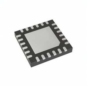 24 composants électroniques MAX3663ETG+ à puce exposée WFQFN, composants originaux de gestion de l'alimentation (PMIC) - Product Image 1