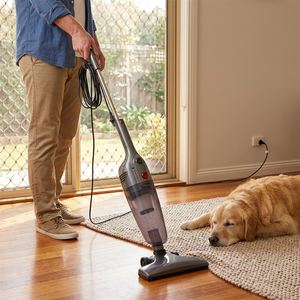 <span class=keywords><strong>Aspirateur</strong></span> à main portable avec cordon et grand bac à poussière de 1,5 L - Product Image 1