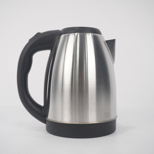 Hervidor Eléctrico Inteligente Solar FADA con Controlador, 1.8L, Doble Capa, Apagado Automático, Base Giratoria 360° para Cocina KE02037 - Product Image 3