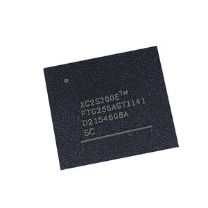 BOM Của Linh Kiện Điện Tử, Bga256 Nhúng Chip <span class=keywords><strong>IC</strong></span> <span class=keywords><strong>XC2S200E</strong></span>-6FTG256C - Product Image 1