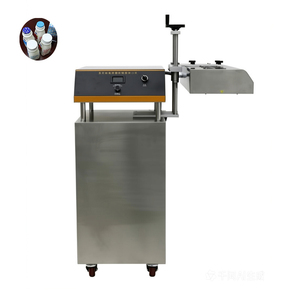 Stainless Steel Induction Sealer Automatic High Speed Electric Cap Sealer - Product Image 5