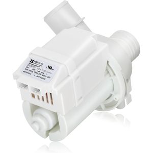 ปั๊มระบายน้ำสำหรับเครื่องซักผ้า4681EA1007A DP040-012ปั๊มระบายน้ำสำหรับเครื่องซักผ้า L-G เปลี่ยน WH23X10020 5859EA1004G 5859EA1004F 5859EA1004P - Product Image 1