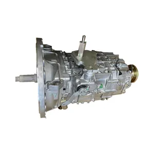 Hot Seller Parts Vt2 Cvt Transmission 4jb1 4*4 Foton 4jb1 Gearbox Used 4jb1 Gearbox