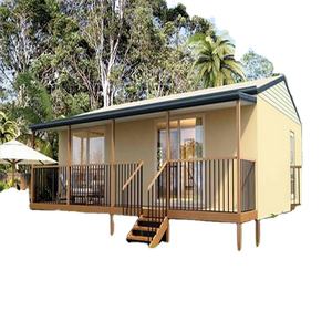 Nouvelle maison en verre préfabriquée sur roues en provenance de Chine, maison-conteneur, villa, utilisation pour les voyages et Airbnb - Product Image 3