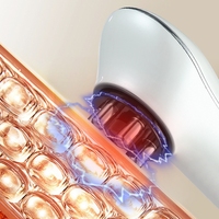 Appareil de massage corporel Shomfrs pour le remodelage du corps, la pression négative, la combustion des graisses, sans fil, anti-cellulite, personnalisation OEM/ODM