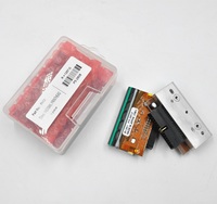 Tête d'impression originale pour Kyocera KCE 53 12PAJ1 VJ, en papier, pour imprimante kyo53 mm, 215984 , TS401151