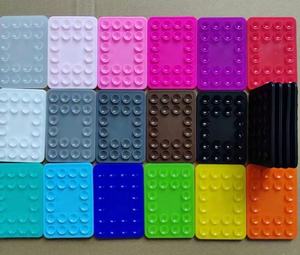 20 Soportes de Silicona con Logotipo Personalizado para Teléfono, Almohadilla de Succión para iPhone, iPad, Accesorios para Teléfono Móvil - Product Image 3