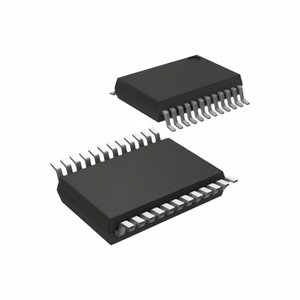 C8051F812-GU Electronic Chips Component Original One Stop Service Embedded 24 SSOP - Product Image 1