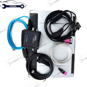 Laptop Cf53 + Kit de Diagnóstico para Linde Canbox BT, Linde Doctor Kit, Linde BT Pathfinder, Herramienta de Diagnóstico para Montacargas LSG Service CANBOX - Product Image 6