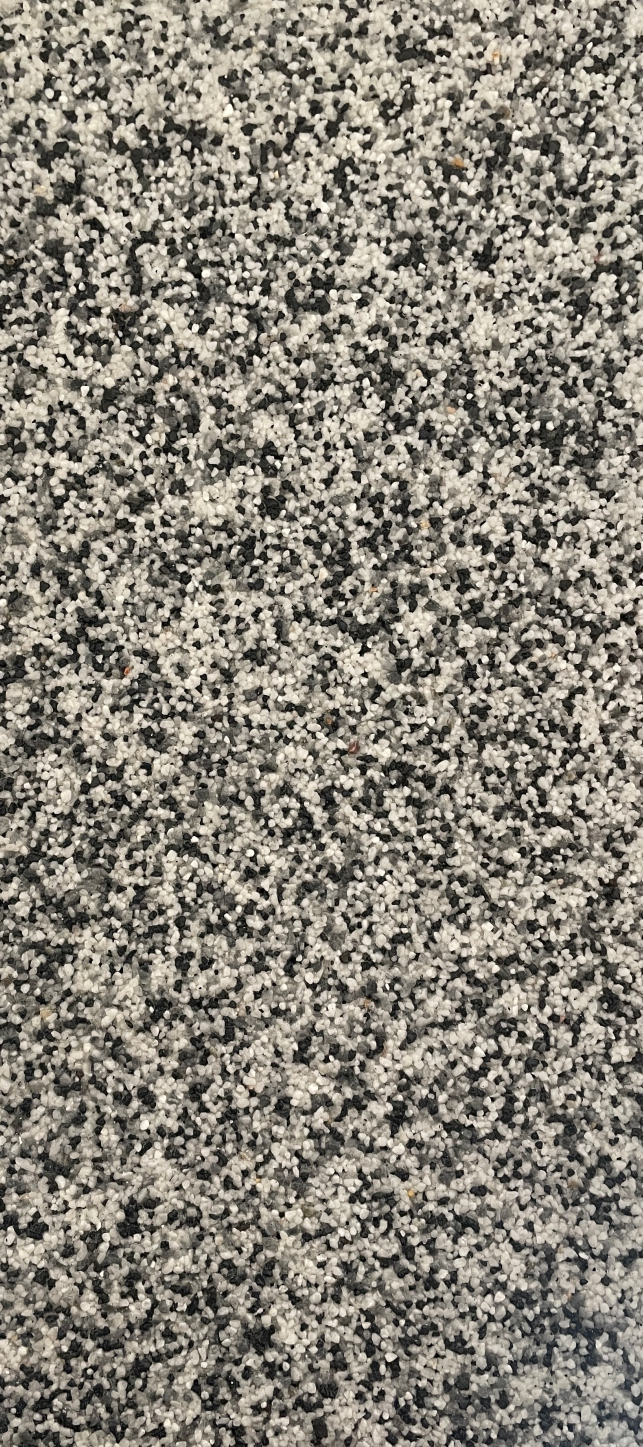 Outdoor and Indoor Resin Washed Stones Natural River Pebble Stone with ...