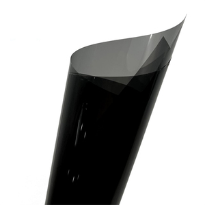 Rollos de Película Solar para Ventanas de Auto a Precio Económico 1.52*30m - Product Image 3