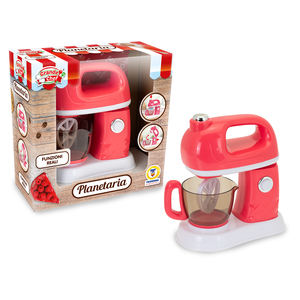 GREAT CHEF - แพลนเน็ตทารีอัมพร้อมแสงและเสียง - Product Image 1