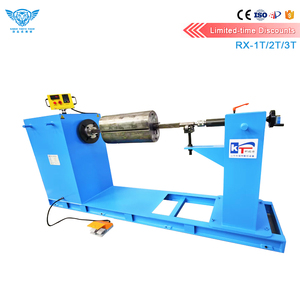 <strong>Transformer</strong> <strong>coil</strong> <strong>winding</strong> <strong>machine</strong> 1T2T3T High And Low Voltage <strong>winding</strong> <strong>machine</strong> - Product Image 2