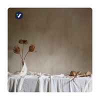 Vente en gros de peinture acrylique à la chaux peinture murale à la chaux naturelle pour la décoration de la maison revêtement liquide