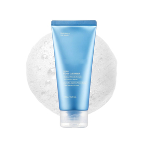<span class=keywords><strong>Nettoyant</strong></span> Visage Sans Mousse 120g Coréen à la Camélia et à la Melissa, <span class=keywords><strong>Nettoyant</strong></span> Doux Anti-Pollution pour Pores Profonds - Product Image 2