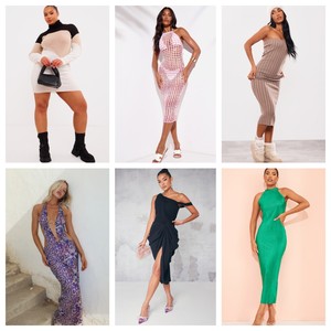 Nouvelle Collection 2026 – Robe d'été sexy pour femme, plissée à volants irréguliers, style décontracté, tenue de club africaine tendance - Product Image 2