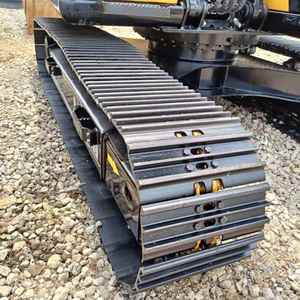SY135C SY95C รถขุดตีนตะขาบ135C โปร13.5TON มือสองจากประเทศจีน - Product Image 6