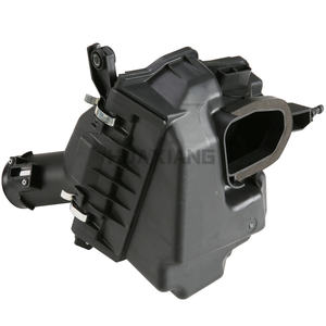 Filtre d'admission d'air gauche de moto, pour Infiniti <span class=keywords><strong>G35</strong></span> 2007 — 2008 G37 Nissan 350Z 2007 — 2009 - Product Image 4