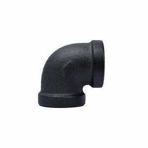 FERRO SYSTEM LINE - Gomito Grigio Piombo - Product Image 1