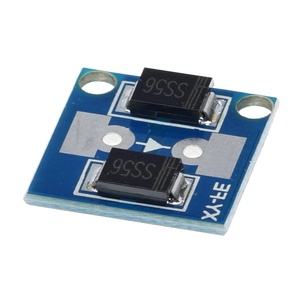 Módulo de Protección Contra Corriente Inversa XY-FE 10A 60V, Diodo de Protección Contra Flujo Inverso para Carga Solar y de Baterías, para Corriente Constante - Product Image 6